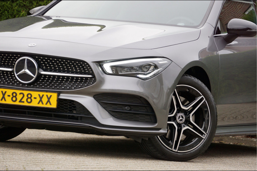 Mercedes-Benz CLA-Klasse CLA 250 e Coupé AMG Line Night | Pano Multibeam Sound Night Mercedes-Benz CLA-Klasse CLA 250 e Coupé AMG Line Night | Pano Multibeam Sound Night
