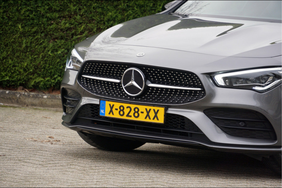 Mercedes-Benz CLA-Klasse CLA 250 e Coupé AMG Line Night | Pano Multibeam Sound Night Mercedes-Benz CLA-Klasse CLA 250 e Coupé AMG Line Night | Pano Multibeam Sound Night
