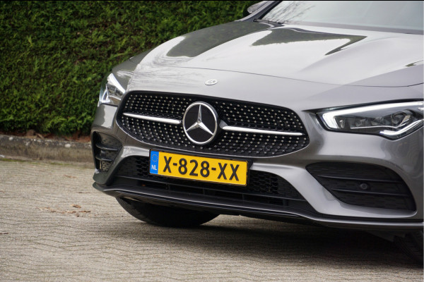 Mercedes-Benz CLA-Klasse CLA 250 e Coupé AMG Line Night | Pano Multibeam Sound Night Mercedes-Benz CLA-Klasse CLA 250 e Coupé AMG Line Night | Pano Multibeam Sound Night