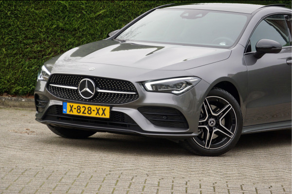Mercedes-Benz CLA-Klasse CLA 250 e Coupé AMG Line Night | Pano Multibeam Sound Night Mercedes-Benz CLA-Klasse CLA 250 e Coupé AMG Line Night | Pano Multibeam Sound Night