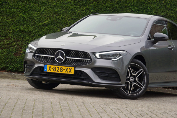 Mercedes-Benz CLA-Klasse CLA 250 e Coupé AMG Line Night | Pano Multibeam Sound Night Mercedes-Benz CLA-Klasse CLA 250 e Coupé AMG Line Night | Pano Multibeam Sound Night