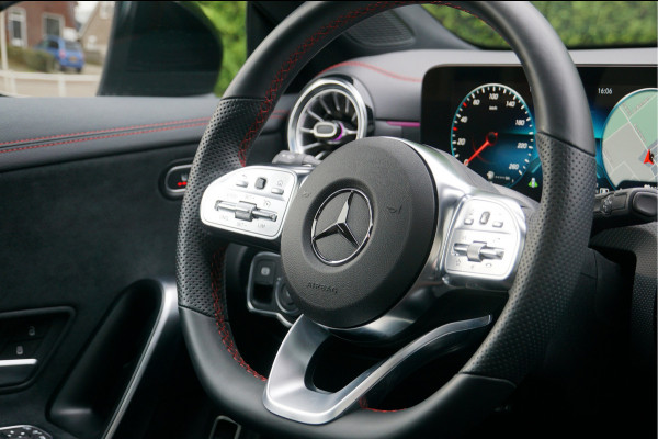 Mercedes-Benz CLA-Klasse CLA 250 e Coupé AMG Line Night | Pano Multibeam Sound Night Mercedes-Benz CLA-Klasse CLA 250 e Coupé AMG Line Night | Pano Multibeam Sound Night