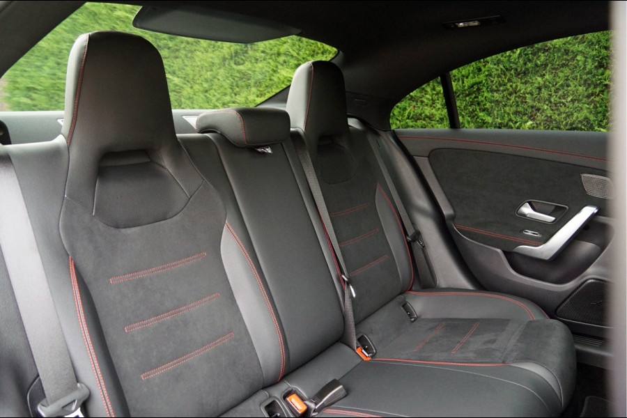 Mercedes-Benz CLA-Klasse CLA 250 e Coupé AMG Line Night | Pano Multibeam Sound Night Mercedes-Benz CLA-Klasse CLA 250 e Coupé AMG Line Night | Pano Multibeam Sound Night