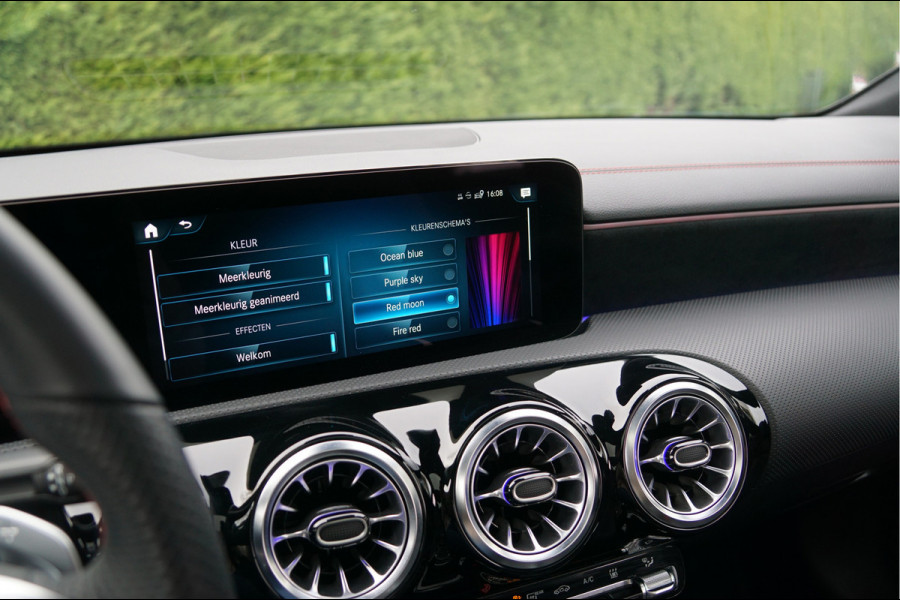 Mercedes-Benz CLA-Klasse CLA 250 e Coupé AMG Line Night | Pano Multibeam Sound Night Mercedes-Benz CLA-Klasse CLA 250 e Coupé AMG Line Night | Pano Multibeam Sound Night