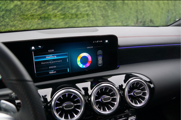 Mercedes-Benz CLA-Klasse CLA 250 e Coupé AMG Line Night | Pano Multibeam Sound Night Mercedes-Benz CLA-Klasse CLA 250 e Coupé AMG Line Night | Pano Multibeam Sound Night