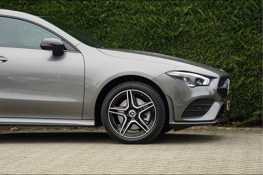 Mercedes-Benz CLA-Klasse CLA 250 e Coupé AMG Line Night | Pano Multibeam Sound Night Mercedes-Benz CLA-Klasse CLA 250 e Coupé AMG Line Night | Pano Multibeam Sound Night