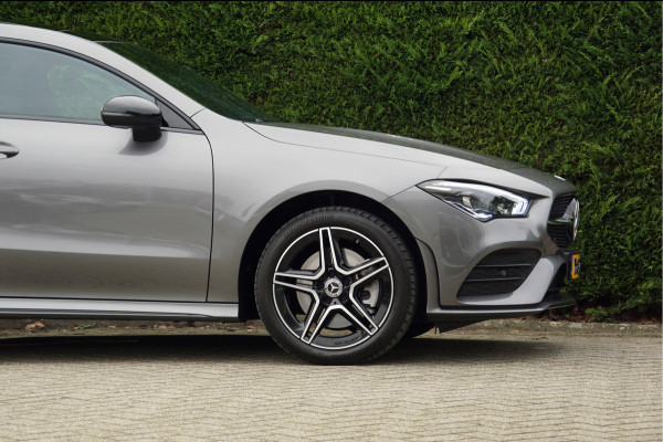 Mercedes-Benz CLA-Klasse CLA 250 e Coupé AMG Line Night | Pano Multibeam Sound Night Mercedes-Benz CLA-Klasse CLA 250 e Coupé AMG Line Night | Pano Multibeam Sound Night