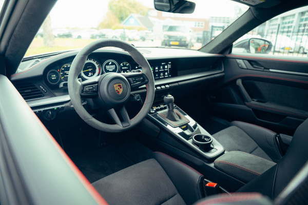 Porsche 911 4.0 GT3 ** Clubsport ** PPF ** PCCB ** Lift ** Carbon Dak ** PTV Plus ** 4-wiel sturing NP 295K ** NL geleverd ** NAP Porsche 911 4.0 GT3 ** Clubsport ** PPF ** PCCB ** Lift ** Carbon Dak ** PTV Plus ** 4-wiel sturing NP 295K ** NL geleverd ** NAP