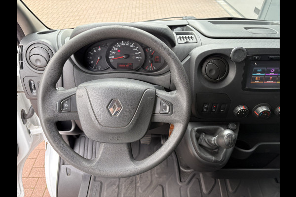 Renault Master T35 2.3 dCi 145pk Euro6 L2H2 Energy CAMERA/DAB/NAVI/CRUISE/PDC/TREKHAAK2.500KG Renault Master T35 2.3 dCi 145pk Euro6 L2H2 Energy CAMERA/DAB/NAVI/CRUISE/PDC/TREKHAAK2.500KG