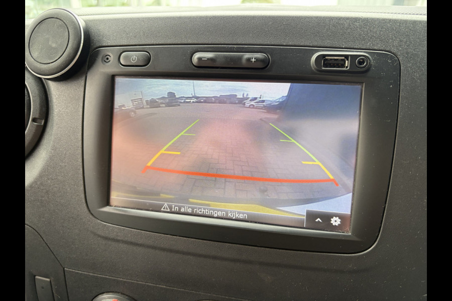 Renault Master T35 2.3 dCi 145pk Euro6 L2H2 Energy CAMERA/DAB/NAVI/CRUISE/PDC/TREKHAAK2.500KG Renault Master T35 2.3 dCi 145pk Euro6 L2H2 Energy CAMERA/DAB/NAVI/CRUISE/PDC/TREKHAAK2.500KG