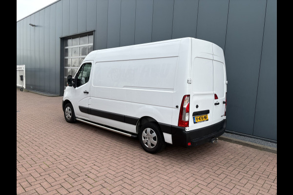 Renault Master T35 2.3 dCi 145pk Euro6 L2H2 Energy CAMERA/DAB/NAVI/CRUISE/PDC/TREKHAAK2.500KG Renault Master T35 2.3 dCi 145pk Euro6 L2H2 Energy CAMERA/DAB/NAVI/CRUISE/PDC/TREKHAAK2.500KG