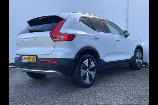 Volvo XC40 1.5 T4 Recharge Inscription Stoel.Stuurverw. Carplay 1Eig Plug-in PHEV Volvo XC40 1.5 T4 Recharge Inscription Stoel.Stuurverw. Carplay 1Eig Plug-in PHEV