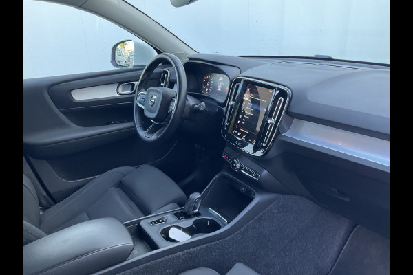 Volvo XC40 1.5 T4 Recharge Inscription Stoel.Stuurverw. Carplay 1Eig Plug-in PHEV Volvo XC40 1.5 T4 Recharge Inscription Stoel.Stuurverw. Carplay 1Eig Plug-in PHEV