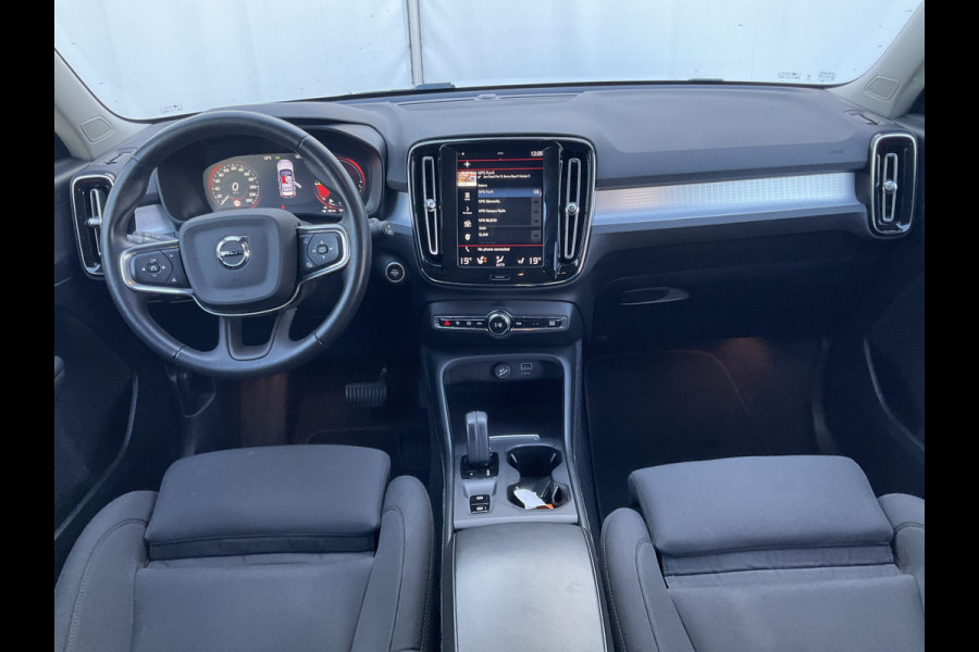 Volvo XC40 1.5 T4 Recharge Inscription Stoel.Stuurverw. Carplay 1Eig Plug-in PHEV Volvo XC40 1.5 T4 Recharge Inscription Stoel.Stuurverw. Carplay 1Eig Plug-in PHEV