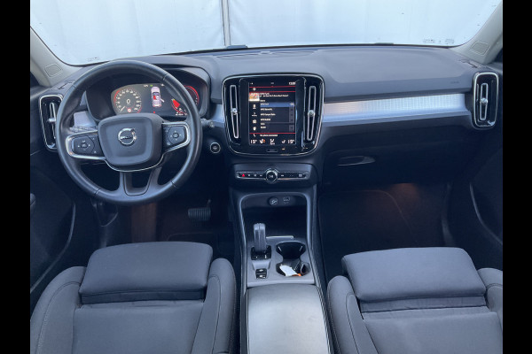 Volvo XC40 1.5 T4 Recharge Inscription Stoel.Stuurverw. Carplay 1Eig Plug-in PHEV Volvo XC40 1.5 T4 Recharge Inscription Stoel.Stuurverw. Carplay 1Eig Plug-in PHEV