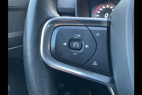 Volvo XC40 1.5 T4 Recharge Inscription Stoel.Stuurverw. Carplay 1Eig Plug-in PHEV Volvo XC40 1.5 T4 Recharge Inscription Stoel.Stuurverw. Carplay 1Eig Plug-in PHEV