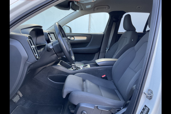 Volvo XC40 1.5 T4 Recharge Inscription Stoel.Stuurverw. Carplay 1Eig Plug-in PHEV Volvo XC40 1.5 T4 Recharge Inscription Stoel.Stuurverw. Carplay 1Eig Plug-in PHEV