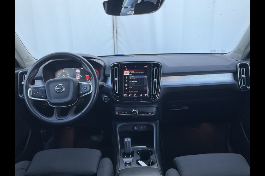 Volvo XC40 1.5 T4 Recharge Inscription Stoel.Stuurverw. Carplay 1Eig Plug-in PHEV Volvo XC40 1.5 T4 Recharge Inscription Stoel.Stuurverw. Carplay 1Eig Plug-in PHEV
