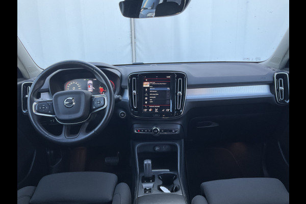 Volvo XC40 1.5 T4 Recharge Inscription Stoel.Stuurverw. Carplay 1Eig Plug-in PHEV Volvo XC40 1.5 T4 Recharge Inscription Stoel.Stuurverw. Carplay 1Eig Plug-in PHEV