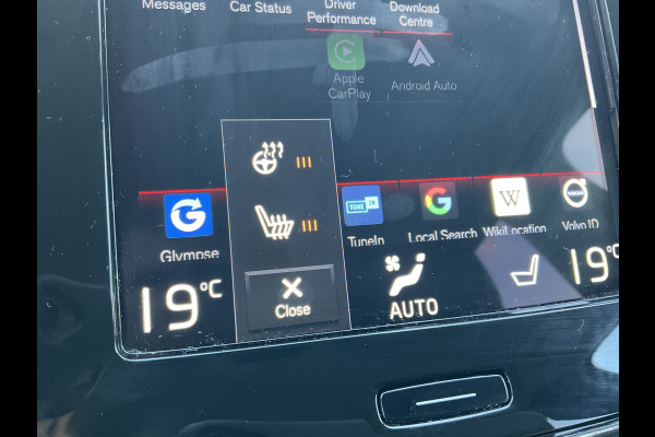 Volvo XC40 1.5 T4 Recharge Inscription Stoel.Stuurverw. Carplay 1Eig Plug-in PHEV Volvo XC40 1.5 T4 Recharge Inscription Stoel.Stuurverw. Carplay 1Eig Plug-in PHEV