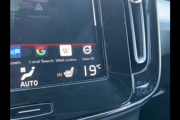 Volvo XC40 1.5 T4 Recharge Inscription Stoel.Stuurverw. Carplay 1Eig Plug-in PHEV Volvo XC40 1.5 T4 Recharge Inscription Stoel.Stuurverw. Carplay 1Eig Plug-in PHEV
