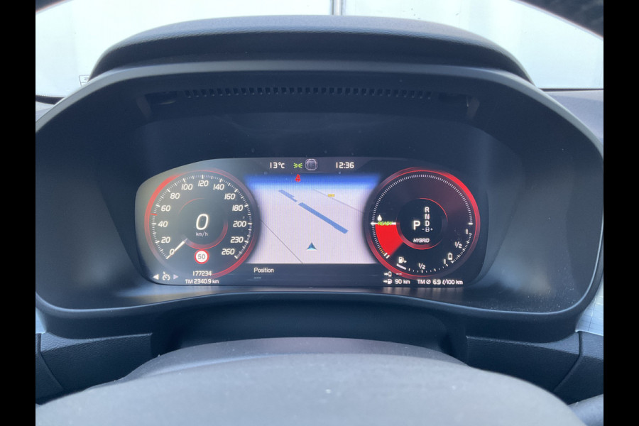 Volvo XC40 1.5 T4 Recharge Inscription Stoel.Stuurverw. Carplay 1Eig Plug-in PHEV Volvo XC40 1.5 T4 Recharge Inscription Stoel.Stuurverw. Carplay 1Eig Plug-in PHEV