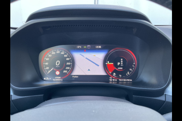 Volvo XC40 1.5 T4 Recharge Inscription Stoel.Stuurverw. Carplay 1Eig Plug-in PHEV Volvo XC40 1.5 T4 Recharge Inscription Stoel.Stuurverw. Carplay 1Eig Plug-in PHEV