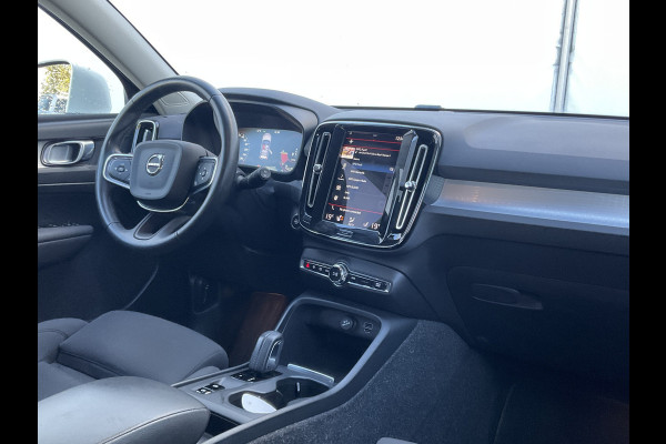 Volvo XC40 1.5 T4 Recharge Inscription Stoel.Stuurverw. Carplay 1Eig Plug-in PHEV Volvo XC40 1.5 T4 Recharge Inscription Stoel.Stuurverw. Carplay 1Eig Plug-in PHEV