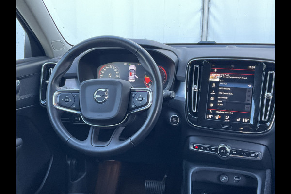Volvo XC40 1.5 T4 Recharge Inscription Stoel.Stuurverw. Carplay 1Eig Plug-in PHEV Volvo XC40 1.5 T4 Recharge Inscription Stoel.Stuurverw. Carplay 1Eig Plug-in PHEV