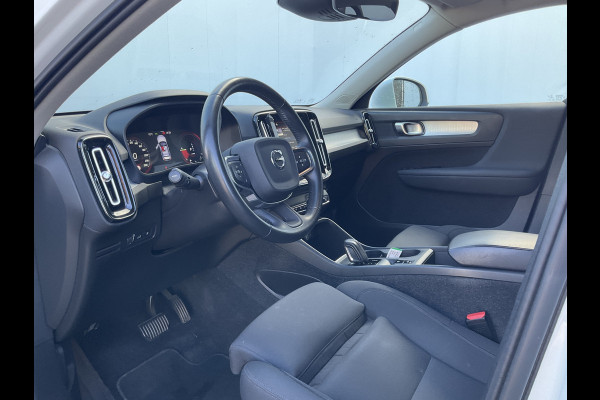 Volvo XC40 1.5 T4 Recharge Inscription Stoel.Stuurverw. Carplay 1Eig Plug-in PHEV Volvo XC40 1.5 T4 Recharge Inscription Stoel.Stuurverw. Carplay 1Eig Plug-in PHEV