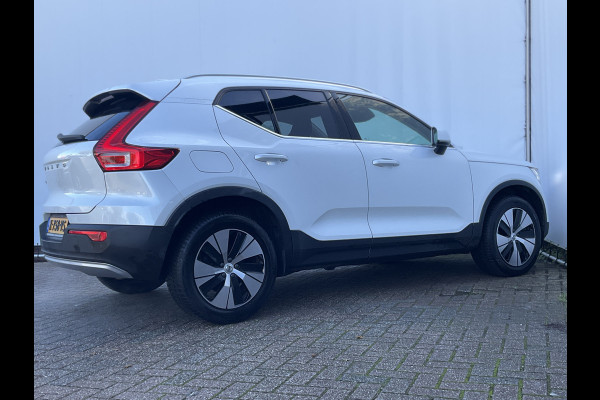Volvo XC40 1.5 T4 Recharge Inscription Stoel.Stuurverw. Carplay 1Eig Plug-in PHEV Volvo XC40 1.5 T4 Recharge Inscription Stoel.Stuurverw. Carplay 1Eig Plug-in PHEV