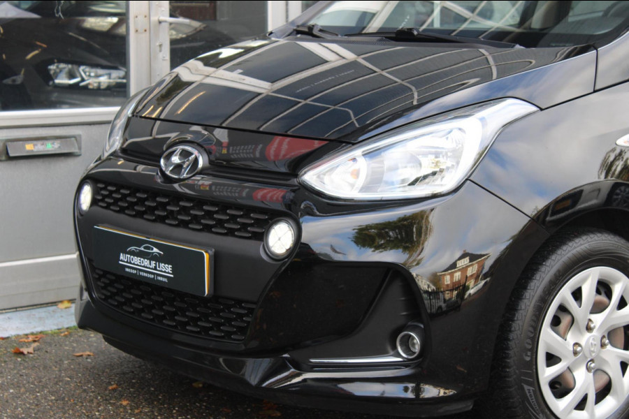 Hyundai i10 1.0i Comfort Airco Bluetooth Nap Hyundai i10 1.0i Comfort Airco Bluetooth Nap