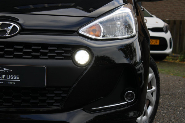 Hyundai i10 1.0i Comfort Airco Bluetooth Nap Hyundai i10 1.0i Comfort Airco Bluetooth Nap
