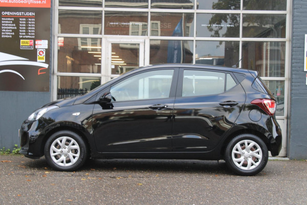Hyundai i10 1.0i Comfort Airco Bluetooth Nap Hyundai i10 1.0i Comfort Airco Bluetooth Nap