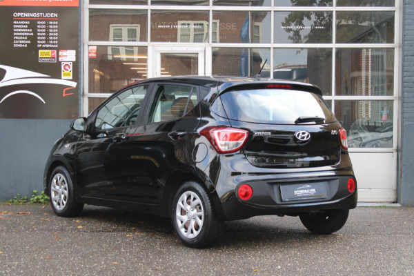 Hyundai i10 1.0i Comfort Airco Bluetooth Nap Hyundai i10 1.0i Comfort Airco Bluetooth Nap