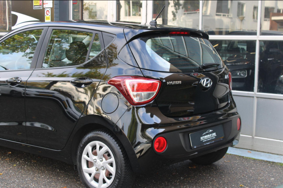 Hyundai i10 1.0i Comfort Airco Bluetooth Nap Hyundai i10 1.0i Comfort Airco Bluetooth Nap