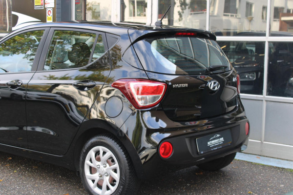 Hyundai i10 1.0i Comfort Airco Bluetooth Nap Hyundai i10 1.0i Comfort Airco Bluetooth Nap