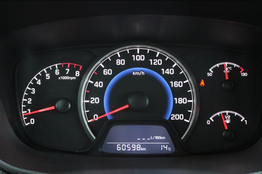 Hyundai i10 1.0i Comfort Airco Bluetooth Nap Hyundai i10 1.0i Comfort Airco Bluetooth Nap