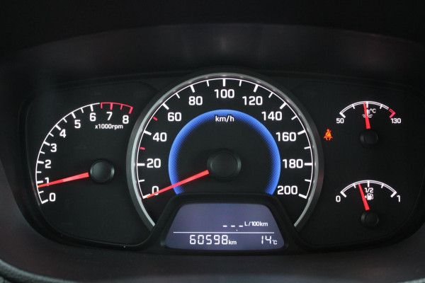 Hyundai i10 1.0i Comfort Airco Bluetooth Nap Hyundai i10 1.0i Comfort Airco Bluetooth Nap