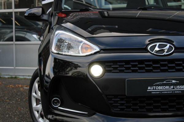 Hyundai i10 1.0i Comfort Airco Bluetooth Nap Hyundai i10 1.0i Comfort Airco Bluetooth Nap