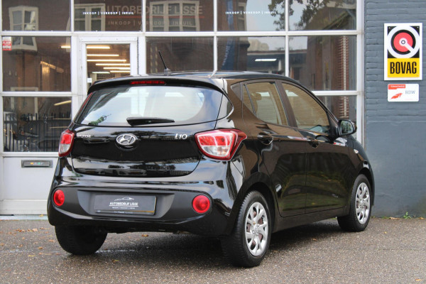 Hyundai i10 1.0i Comfort Airco Bluetooth Nap Hyundai i10 1.0i Comfort Airco Bluetooth Nap