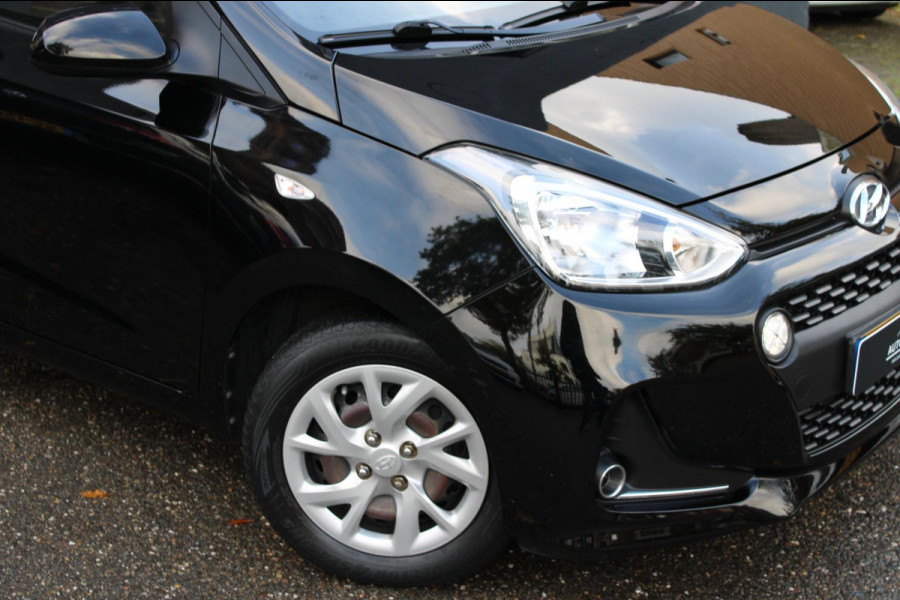 Hyundai i10 1.0i Comfort Airco Bluetooth Nap Hyundai i10 1.0i Comfort Airco Bluetooth Nap