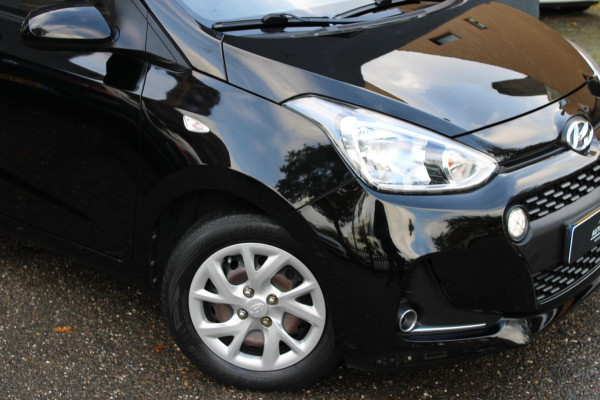 Hyundai i10 1.0i Comfort Airco Bluetooth Nap Hyundai i10 1.0i Comfort Airco Bluetooth Nap
