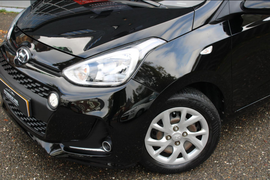 Hyundai i10 1.0i Comfort Airco Bluetooth Nap Hyundai i10 1.0i Comfort Airco Bluetooth Nap