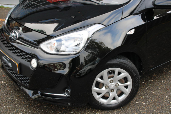 Hyundai i10 1.0i Comfort Airco Bluetooth Nap Hyundai i10 1.0i Comfort Airco Bluetooth Nap