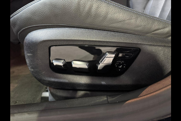 BMW 5 Serie 530e xDrive/Msport/Pano/360Cam/Memory/HarmanCardon/Leer/HeadUp/ACC