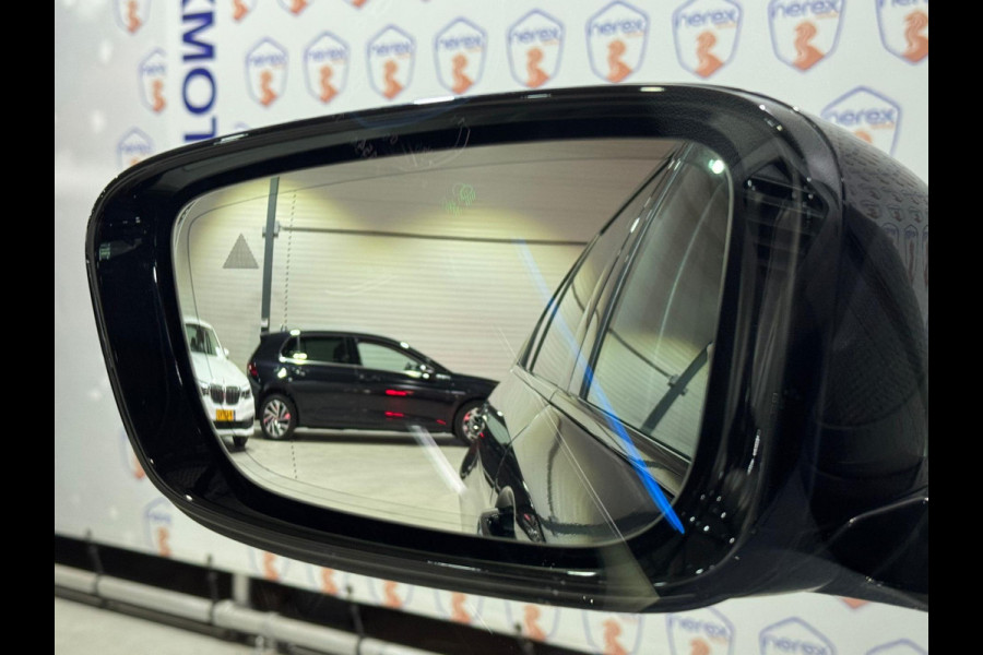 BMW 5 Serie 530e xDrive/Msport/Pano/360Cam/Memory/HarmanCardon/Leer/HeadUp/ACC