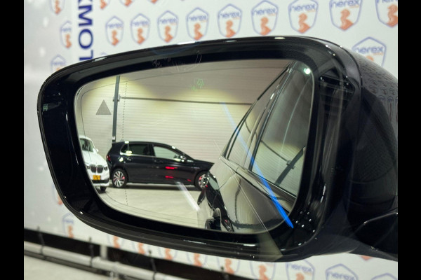 BMW 5 Serie 530e xDrive/Msport/Pano/360Cam/Memory/HarmanCardon/Leer/HeadUp/ACC