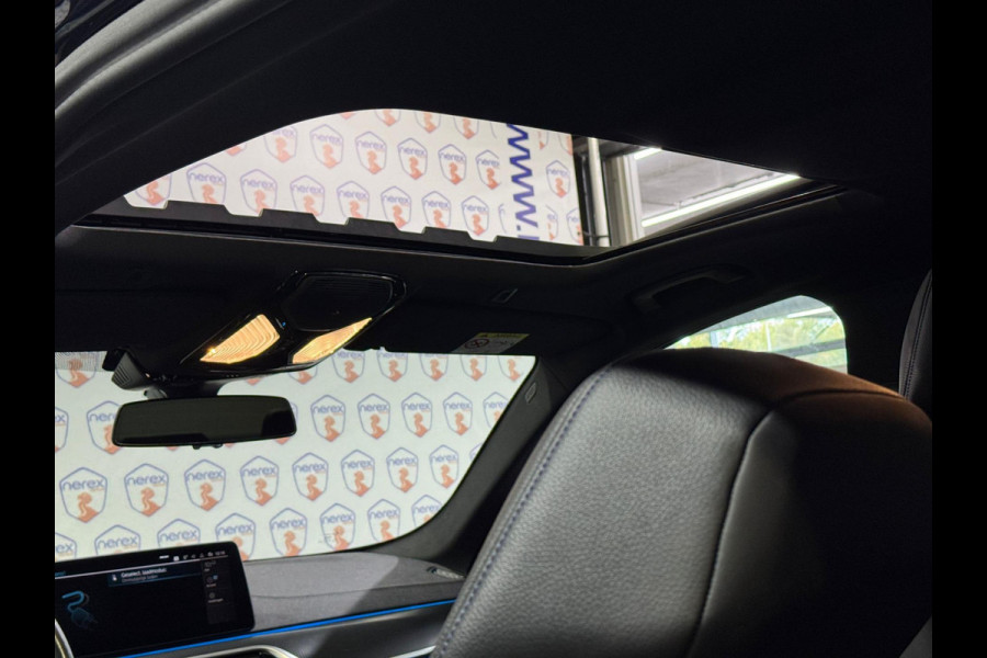 BMW 5 Serie 530e xDrive/Msport/Pano/360Cam/Memory/HarmanCardon/Leer/HeadUp/ACC