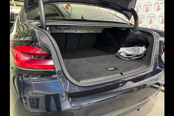 BMW 5 Serie 530e xDrive/Msport/Pano/360Cam/Memory/HarmanCardon/Leer/HeadUp/ACC